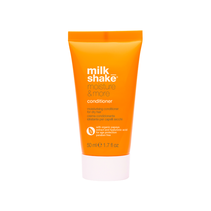 moisture & more conditioner mini