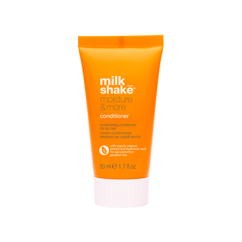 moisture & more conditioner mini