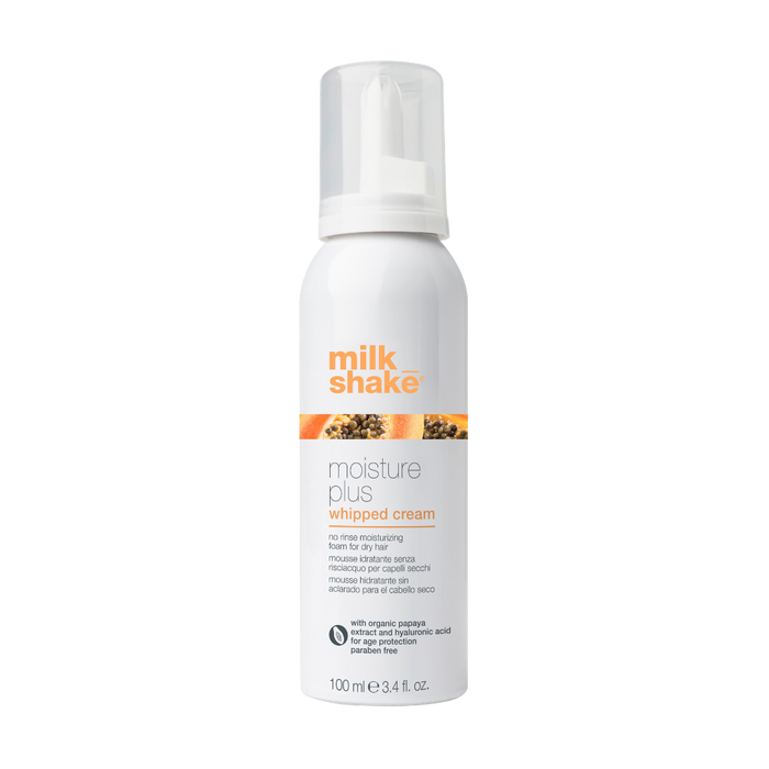 moisture plus whipped cream mini