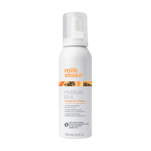 moisture plus whipped cream mini