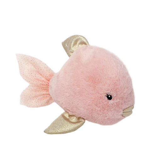 Mon Ami Crystal Fish Plush Toy Soft Toys in at Wrapsody