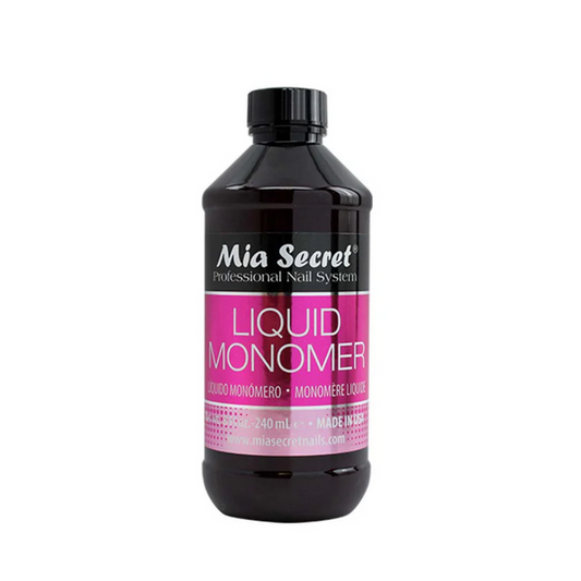 Monomère Liquide Mia Secret - Mia Secret Liquid Monomer