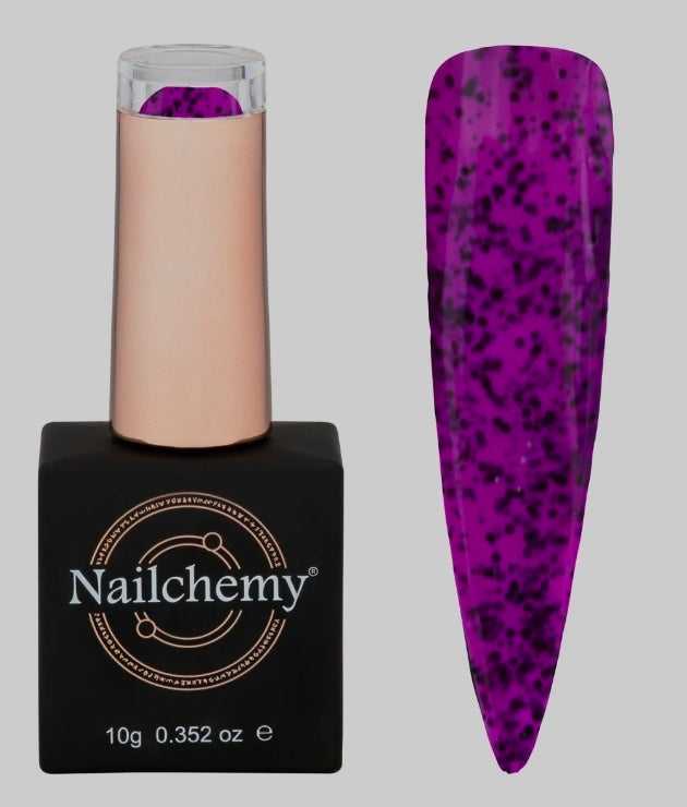 Monster Mash - HEMA Free Gel Polish - Full Collection