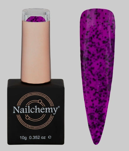 Monster Mash - HEMA Free Gel Polish - Full Collection