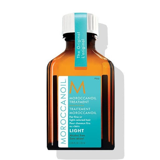 MOROCCANOIL - Treatment Light