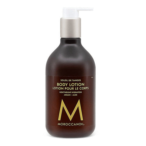 Moroccanoil Body Lotion 360ml - SOLEIL DE TANGER