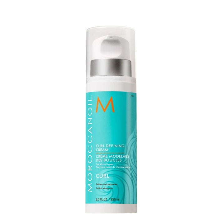 Moroccanoil Curl Defining Cream 250ml