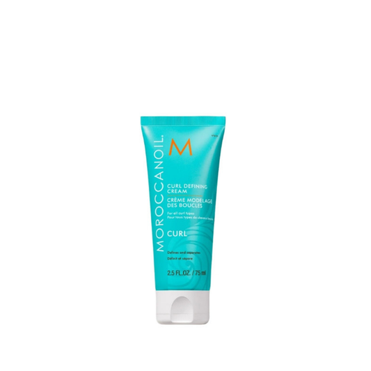 Moroccanoil Curl Defining Cream TRAVEL 75ml