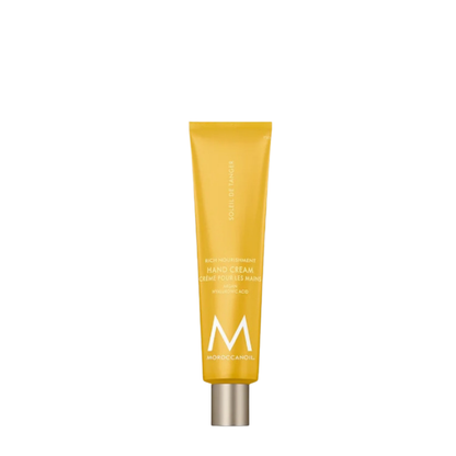 Moroccanoil Hand Cream 100ml - SOLEIL DE TANGER