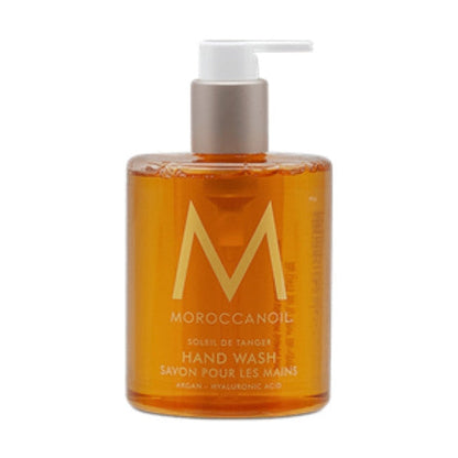 Moroccanoil Hand Wash 360ml - SOLEIL DE TANGER