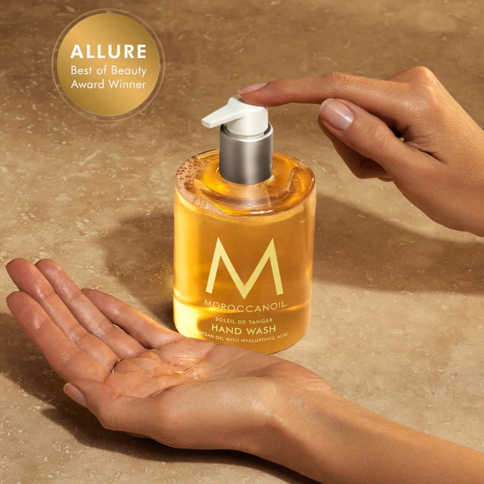 Moroccanoil Hand Wash 360ml - SOLEIL DE TANGER