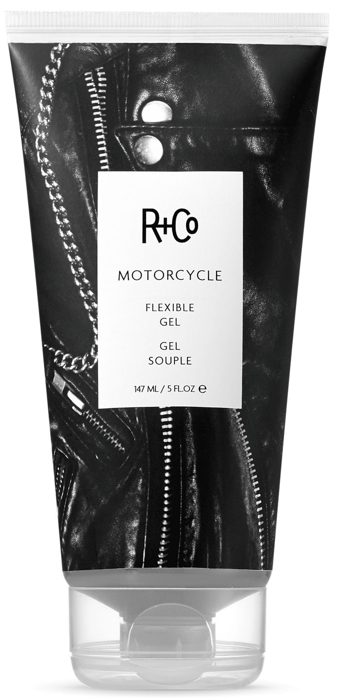 MOTORCYCLE Flexible Gel