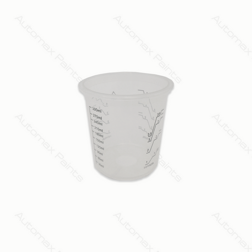 MPS 400cc Outer Cup