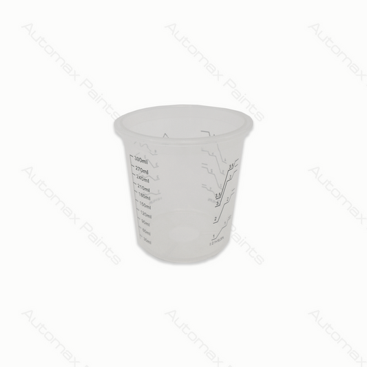 MPS 400cc Outer Cup