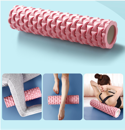 Muscle Relaxation Foam Massage Roller - Joyscore