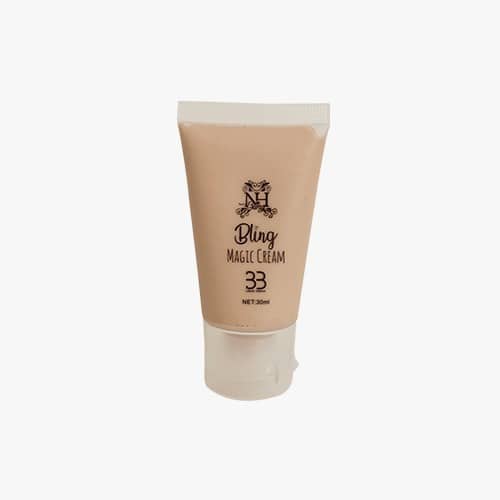 Nadia Hussain BB Cream Bling Magic #2