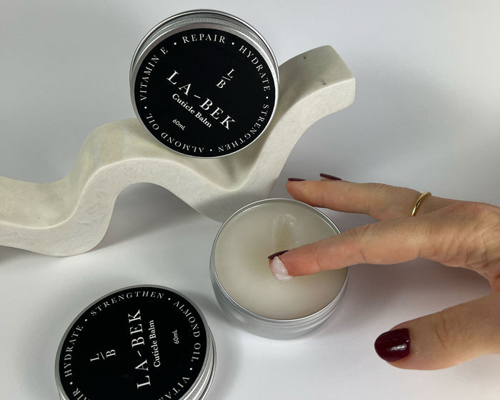 Cuticle Balm
