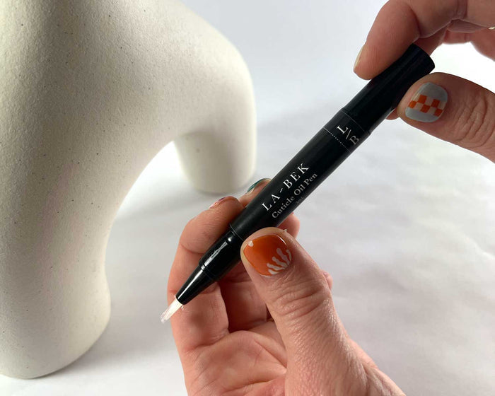 Cuticle Oil Pen