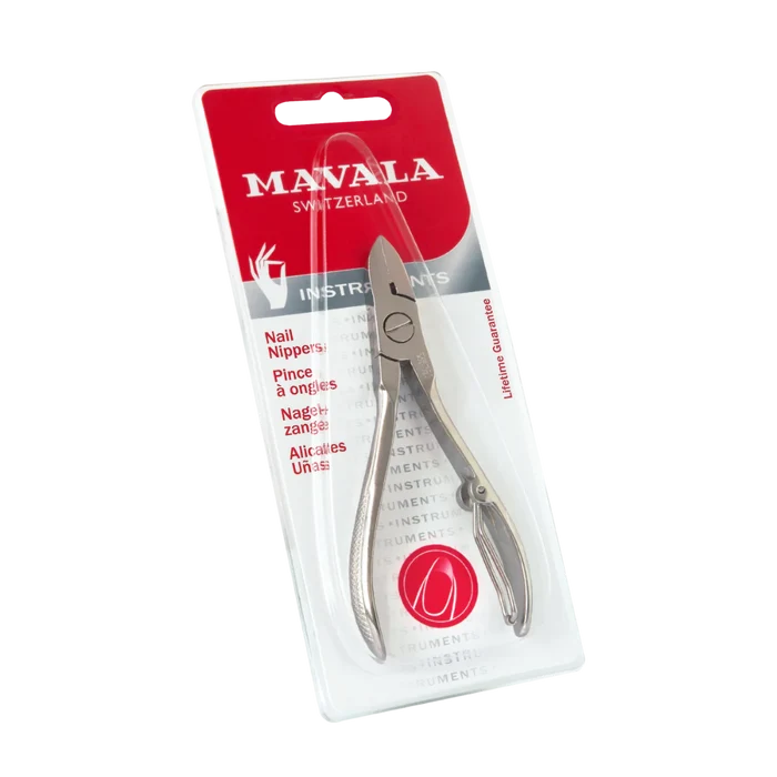 Nail Nippers