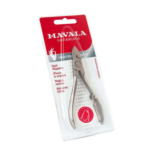 Nail Nippers