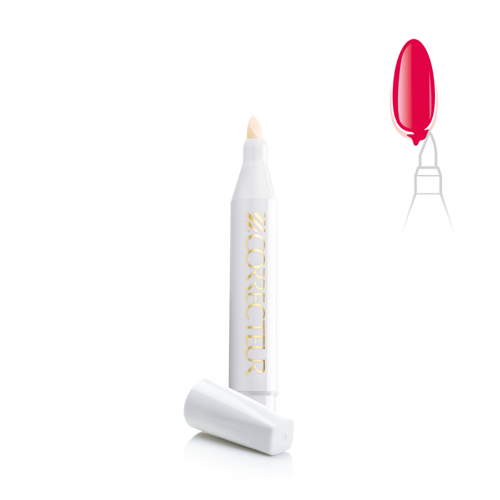 Nail Polish Corrector
