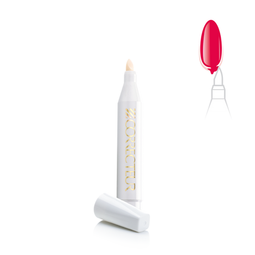 Nail Polish Corrector