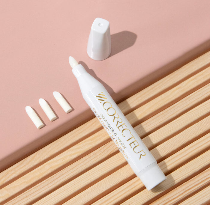 Nail Polish Corrector