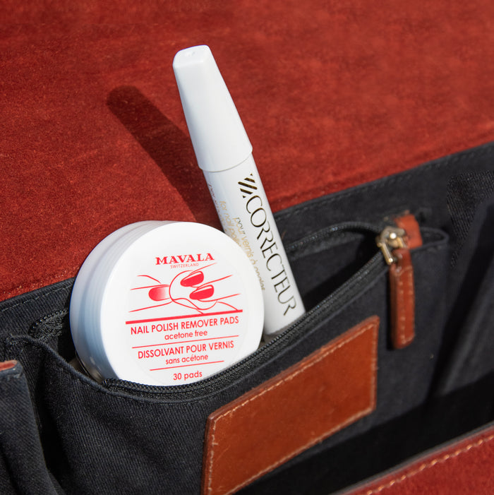 Nail Polish Corrector
