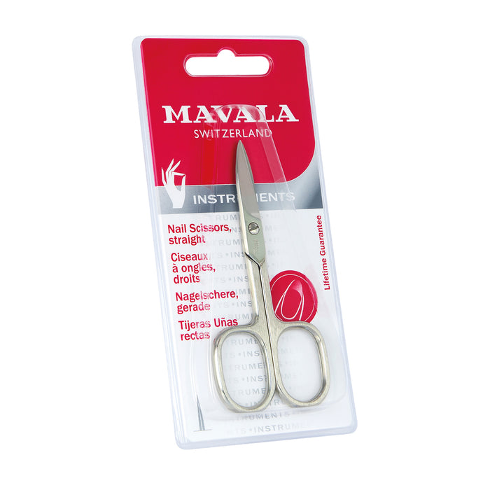 Nail Scissors