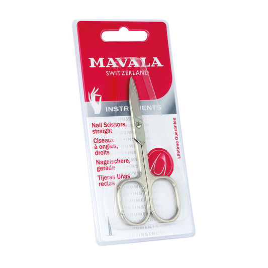 Nail Scissors