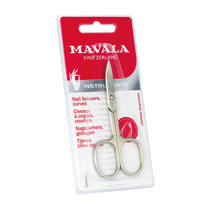 Nail Scissors