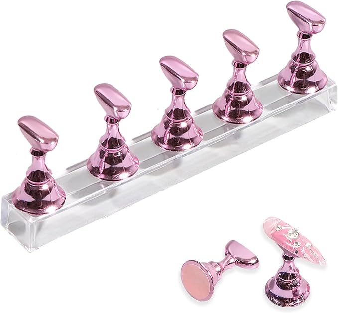 Nail Stand
