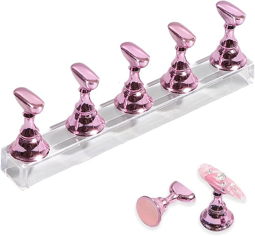 Nail Stand