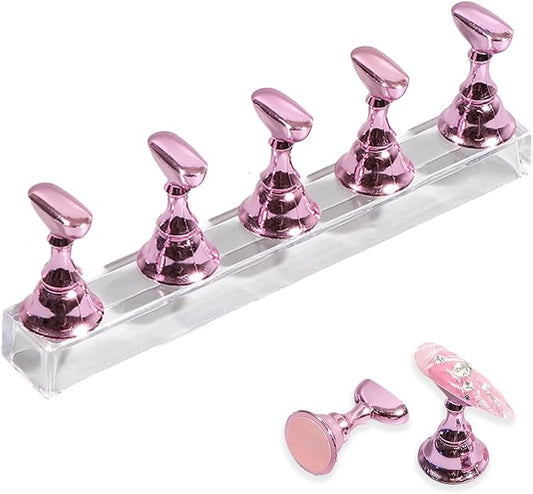 Nail Stand
