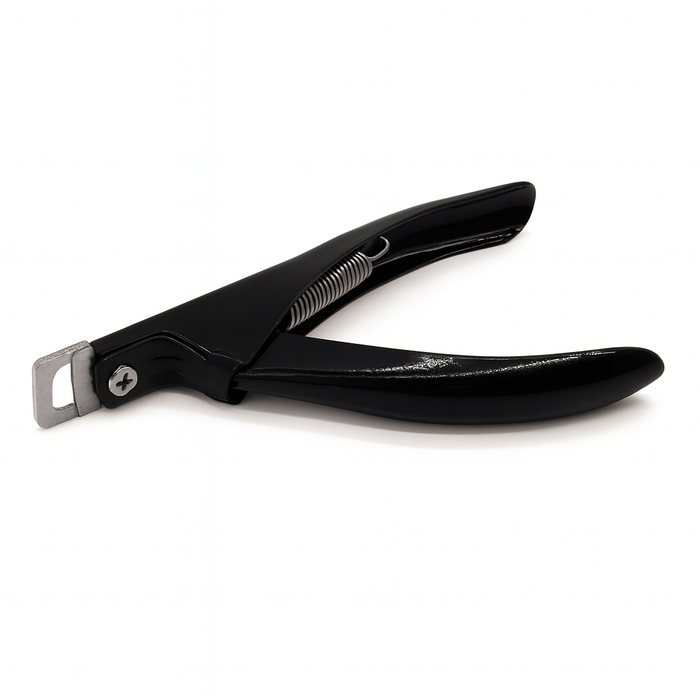 Nail Tip Cutter - Available in Pink or Black