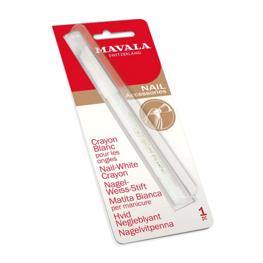 Nail-White Pencil