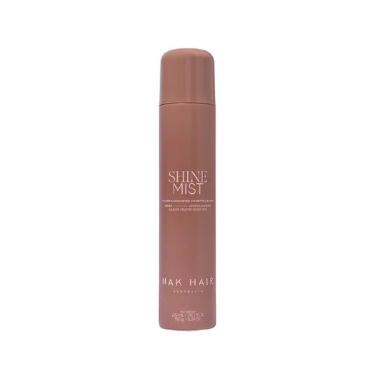 NAK SIGNATURE SHINE MIST 150G