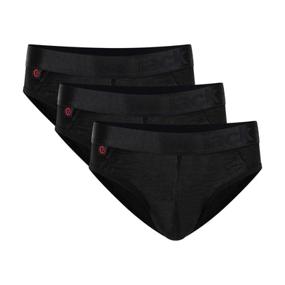 Naked Fit Tencel Brief - 3 Pack