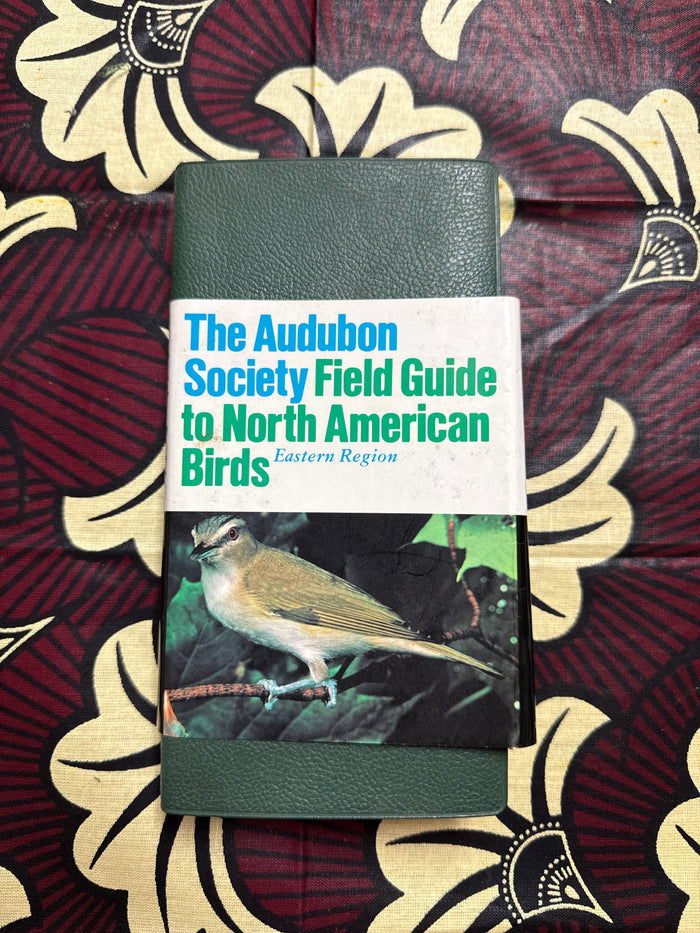 National Audubon Society Field Guide to North American Birds Eastern Region - 1992