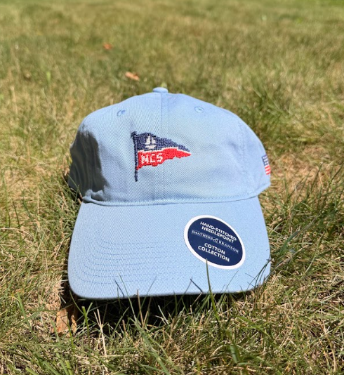 NCS Embroidered Hat