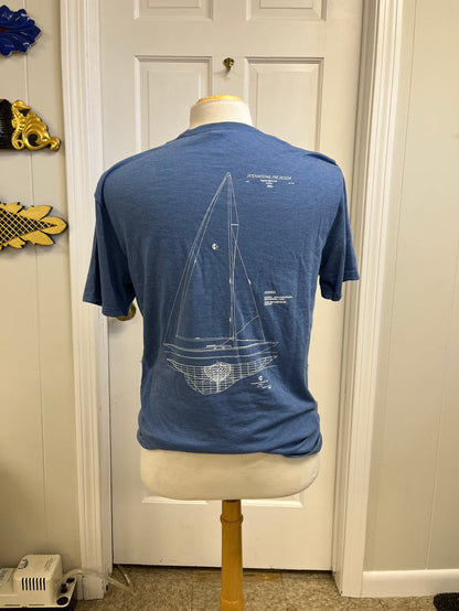 NCS Tee