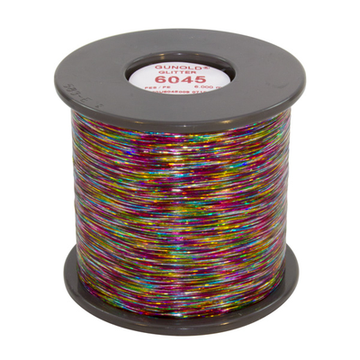 6045- Dark Multicolor
