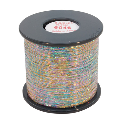 6046- Light Multicolor