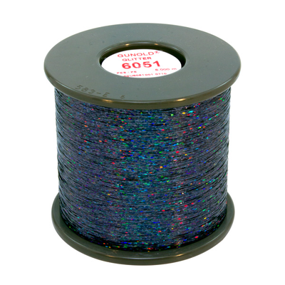 6051- Arctic Black