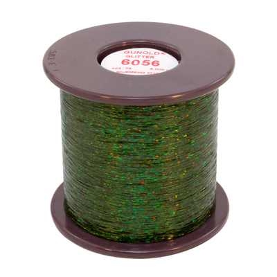 6056- Pine Green