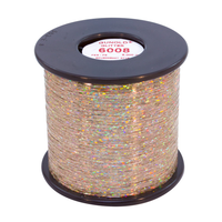 6008- Yellow Gold