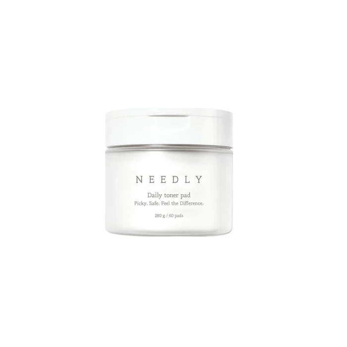 Needly - Daily Toner Pad 80 pads