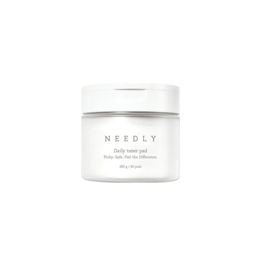 Needly - Daily Toner Pad 80 pads