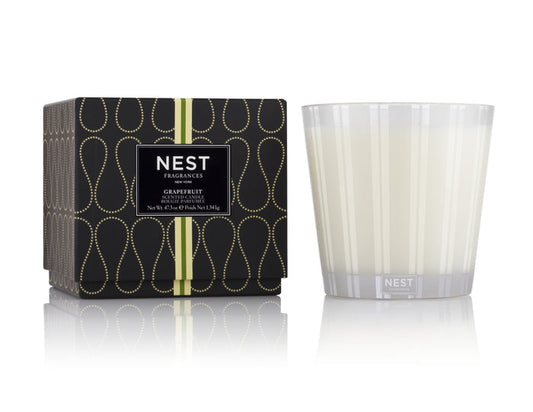Nest Grapefruit Luxury Candle