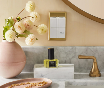 Nest Wall Diffuser Device Scents in at Wrapsody